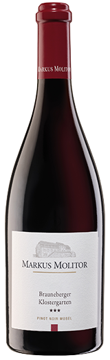 BraunebergerKlostergarten PinotNoir