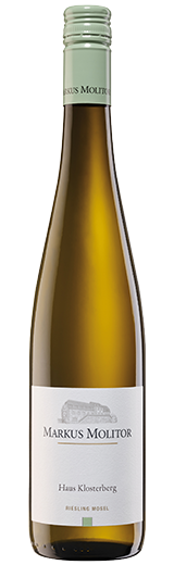 HausKlosterberg Feinherb