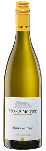 HausKlosterberg PinotBlanc