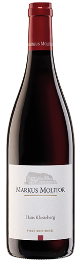 HausKlosterberg PinotNoir