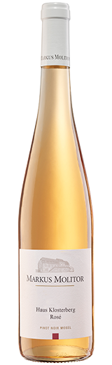 HausKlosterberg Rose