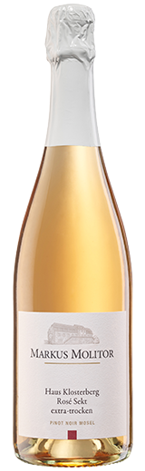 HausKlosterberg SektRose