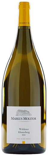 WehlenerKlosterberg PinotBlanc Magnum