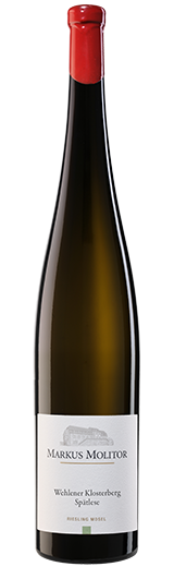 WehlenerKlosterberg Spätlese Magnum