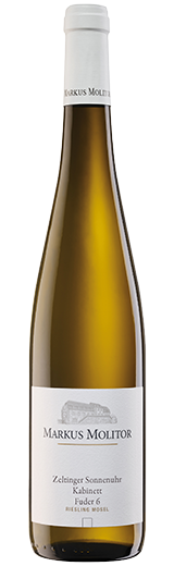 ZeltingerSonnenuhr KabinettFuder6