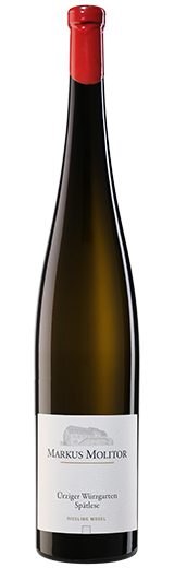 ÜrzigerWürzgarten Spätlese Magnum